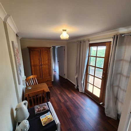 Roseneath Cottage Northam Buitenkant foto