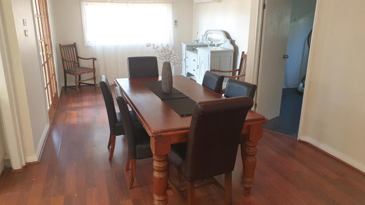 Roseneath Cottage Northam Buitenkant foto