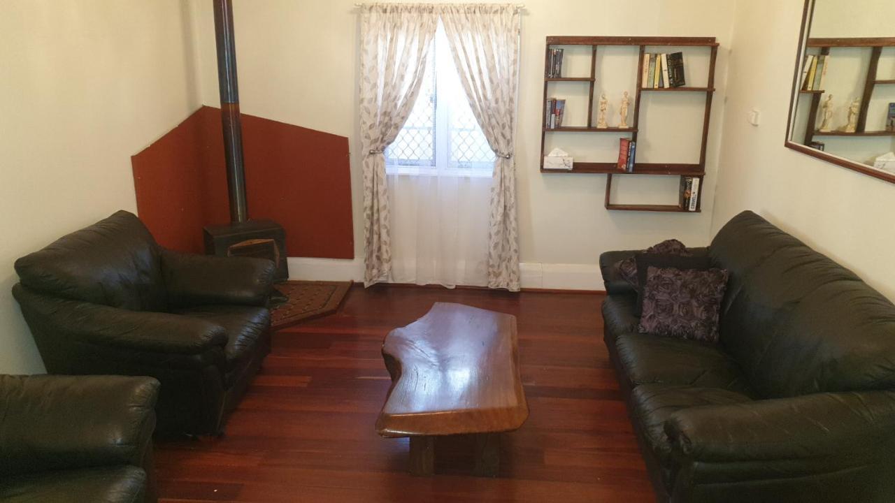 Roseneath Cottage Northam Buitenkant foto