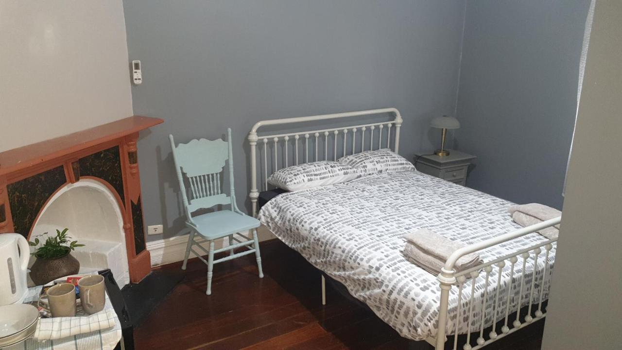 Roseneath Cottage Northam Buitenkant foto