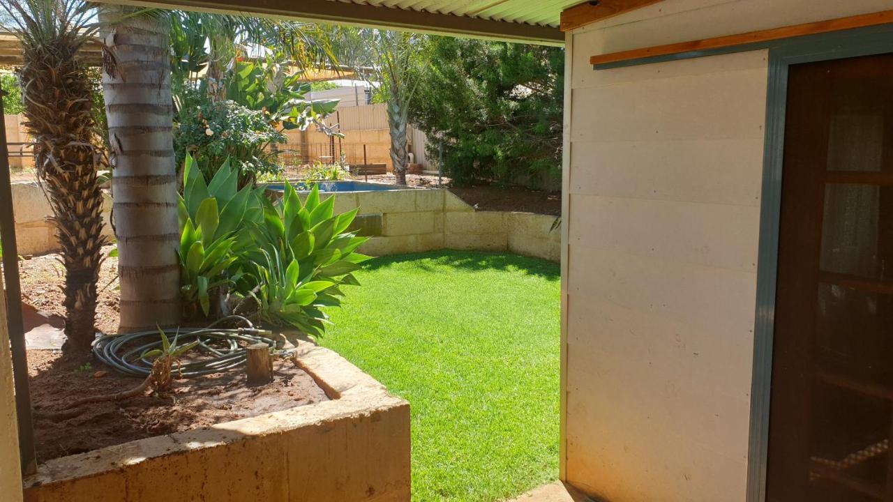 Roseneath Cottage Northam Buitenkant foto