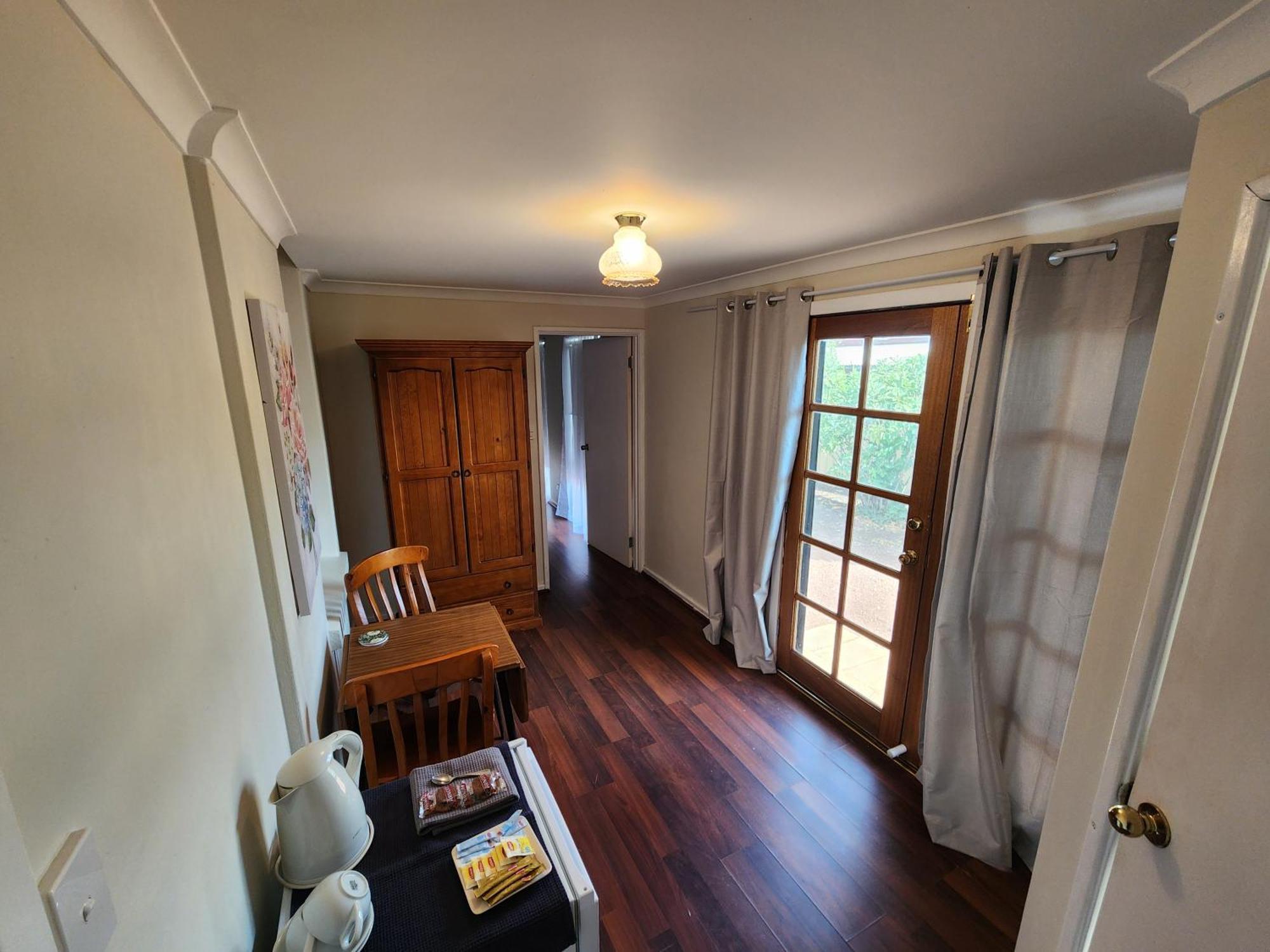 Roseneath Cottage Northam Buitenkant foto
